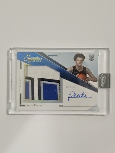 2025 panini signature - 2025-26,