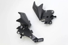 TRIUMPH STREET TRIPLE R 765 2020 22 PLASTICHE COPERTURE TELAIO ANTERIORI T230977