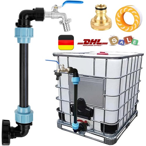 Adattatore ibc kit di - ibc,