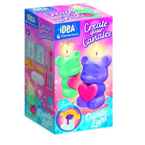 Clementoni clm18350 idea - clementoni,