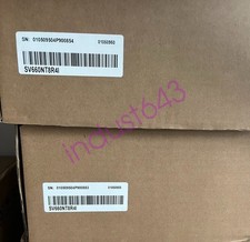 1pcs INOVANCE SV660NT8R4I