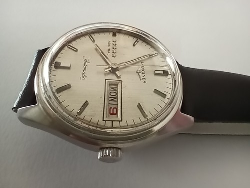 Longines admiral stelle - admiral,