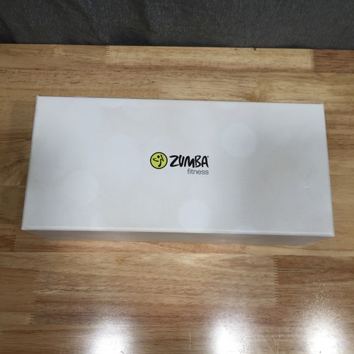 Zumba fitness set - set, bastoncini