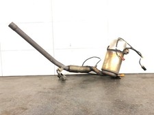 FILTRO ANTIPARTICOLATO FAP Volkswagen Polo V (6R) 2011 6R0131723G