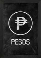 Poster arte da parete con