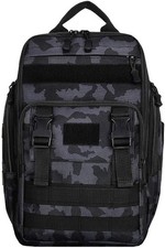 Borsa per Attrezzatura Pesca