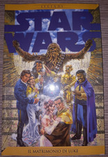 Star wars legends - legends, gazzetta
