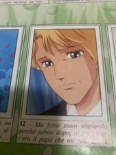 FIGURINA N. 12 MILLY UN GIORNO