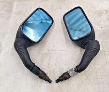 COPPIA SPECCHIETTI - CAGIVA ALETTA ROSSA 125 ANNO 1983 AL 1988