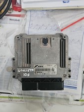 Centralina Motore Alfa Romeo