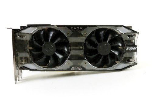 Evga geforce rtx 2080 super - 2080,