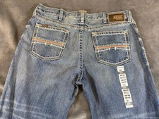 Ariat M4 Jeans Uomo 40x30