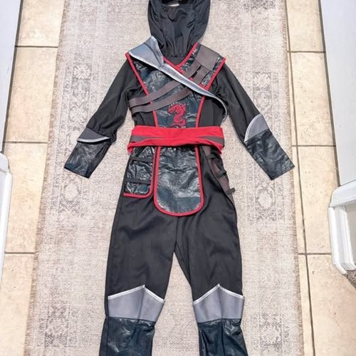 Teetot costume ninja - &, co.