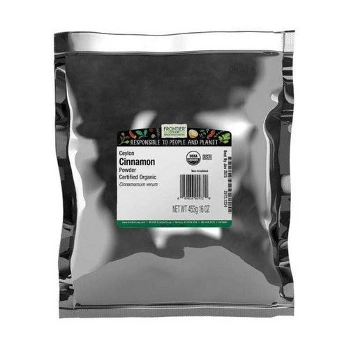 Cinnamon macinato ceylon - macinato, di