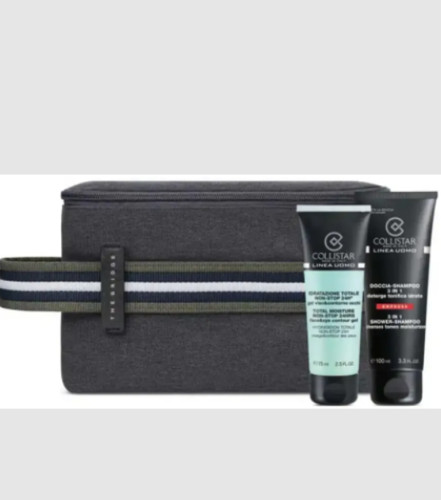 Collistar uomo crema - collistar,