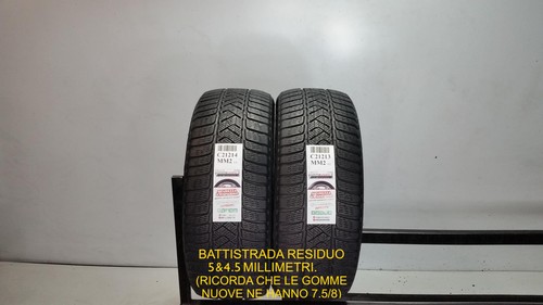 Gomme usate termiche - gomme,