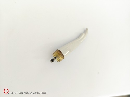 Embout seringue cefla - seringue,