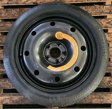 RUOTINO DI SCORTA DA 17" 500X