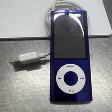 Apple iPod Nano 5a generazione