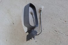 SPECCHIETTO RETROVISORE DESTRO DX PER DACIA Sandero 1° Serie 963017247R K7J A7 