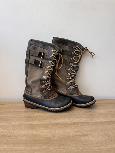 Stivali sorel donna - sorel,
