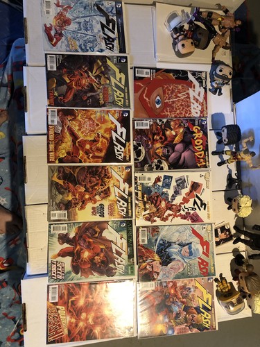 Nuovo flash numero 52 - 52, 2-52