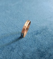 ANELLO FEDINA UNISEX IN ARGENTO UNOAERRE MISURA 21 AF288