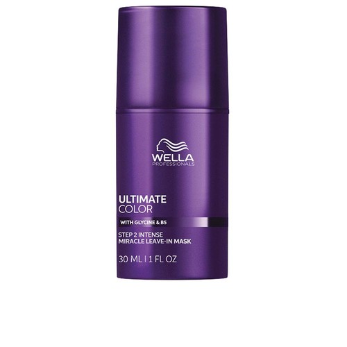 Wella professionals ultimate - professionals,