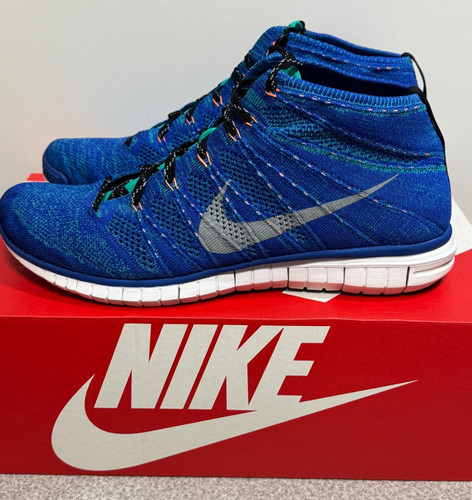 Taglia nike free - taglia, flyknit