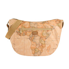 BORSA A SPALLA ALVIERO MARTINI