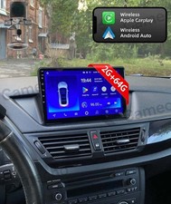 10" Android 15 Apple Carplay