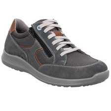 Scarpe basse stringate Jomos