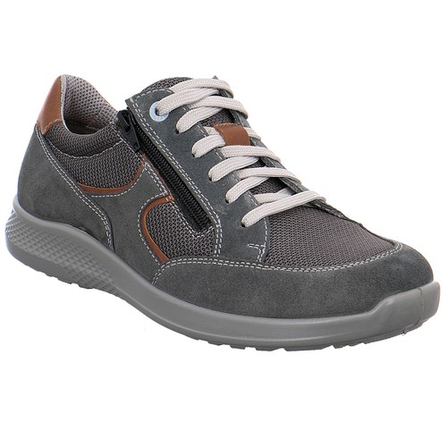 Scarpe basse stringate jomos - basse,