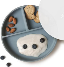 Piatti a Ventosa per Bambini E