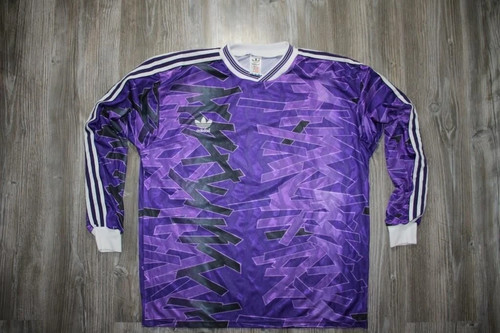 Adidas vintage made - made, anni