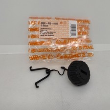 Tappo serbatoio carburante