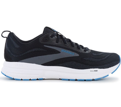 Brooks trace uomo scarpe da - 4,