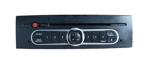 Renault laguna radio - renault,