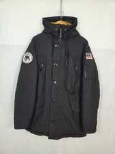 ALPHA INDUSTRIES Giubbotto