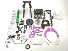 Lotto ricambi vari HPI Baja 5B