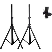 Stativi casse 2x - (coppia),