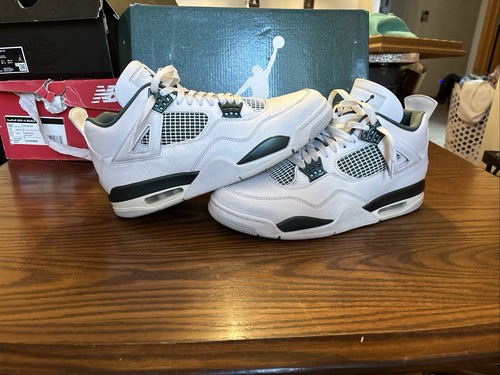 Air jordan uomo retro ossido - 4,