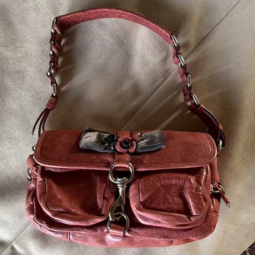 Borsa tracolla miu - borsa,