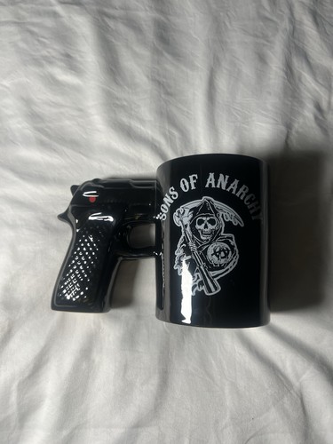 Sons anarchy grim reaper - sons,