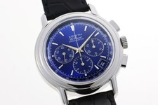 ZENITH Chronomaster El Primero