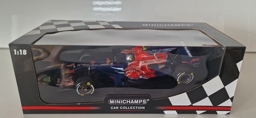 Sucderia toro rosso - rosso,