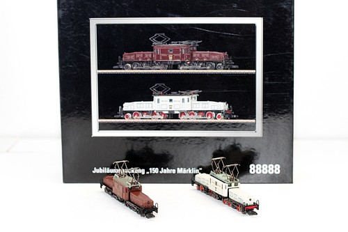 Märklin mini club scala - club/scala, z