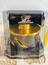 Ricambi mulinello SHIMANO Yumeya 20 STELLA SW 20000 MAX SPOOL NUOVO Giappone