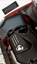 COPRIFILTRO FILTRO SPORTIVO