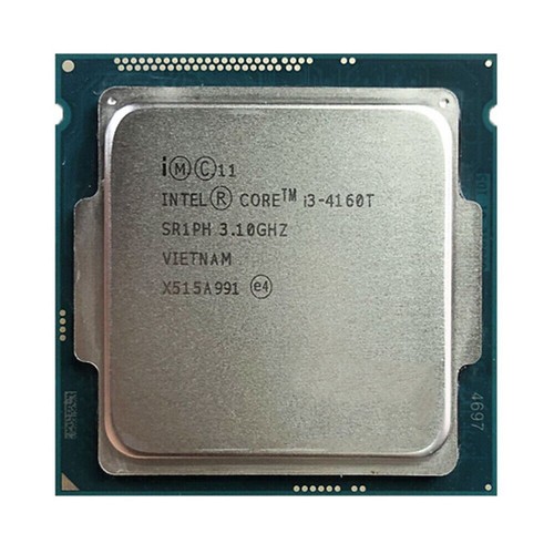 Processore cpu intel core - processore,